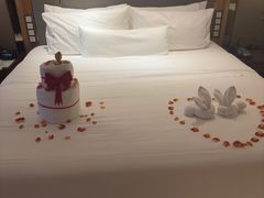 -厦门威斯汀酒店
