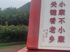 -亚龙湾国际玫瑰谷