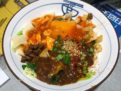 招牌biangbiang面-大嘻咹biangbiang面(历史博物馆店)