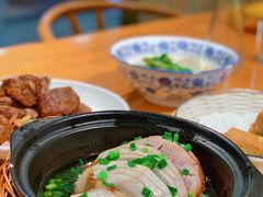 -听风阁农家私房菜茶楼(龙坞店)