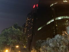 -厦门喜来登酒店