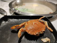 -1516串串香·自助火锅(新华大街店)