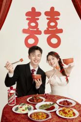 点击看大图 -金夫人婚纱摄影(衡阳店)