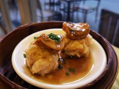 -添好运点心专门店(百老汇店)