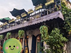 -Sirena海妖日咖夜酒