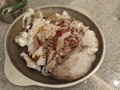 -本达人海鲜烧烤·朝鲜族风味(发展店)
