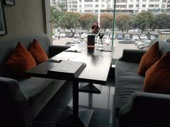 -法兰度西餐厅(新会店)