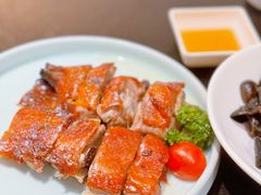 -新旺茶餐厅•早餐(迪士尼小镇店)