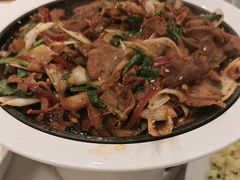 -鸭匠食府·挂炉烤鸭·新京菜(阜成路店)