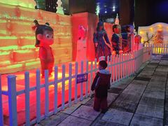 -石林冰雪海洋世界