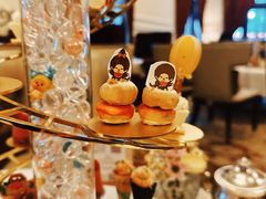 -Salon de Ville浦江汇(上海外滩华尔道夫酒店店)