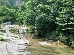 -孤山寨风景区