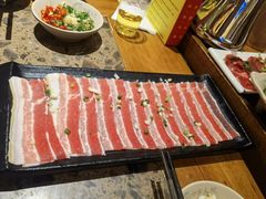 -舒家大院重庆老火锅(纪念塔店)