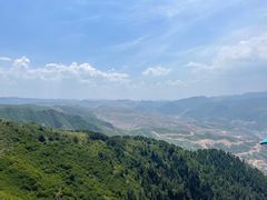 -北岳恒山