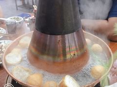 -岳合轩老北京涮肉