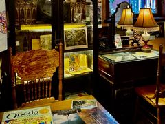 -古董花园(思南路42弄小区店)