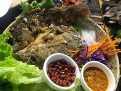 -老渔家白族石板烧旗舰店