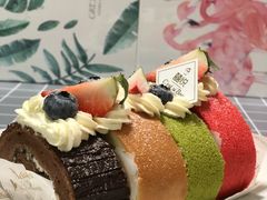 -囍悦烘焙(恒隆御水岸店)