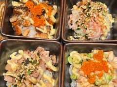 -一豚轩·烧鸟·豚骨拉面(五四路店)