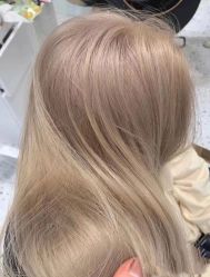 -3AM·S HAIR SALON烫发染发接发