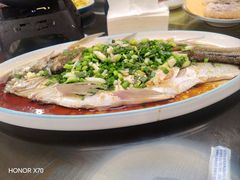 -小乡小镇·传承桐庐土菜·老板亲自烧的菜