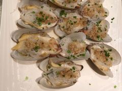 -格力东澳大酒店-蓝色海岸餐厅