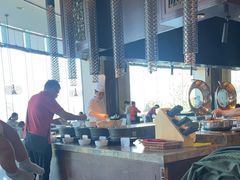 -余姚四明湖开元名都度假酒店·夏威夷西餐厅