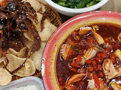 -老三样·旧食新味(万寿宫店)