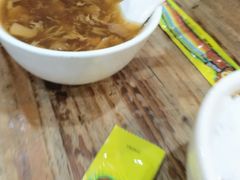 -沙湾姜埋奶(兴新包店)