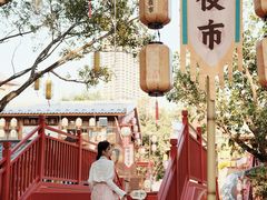 -深圳锦绣中华民俗村