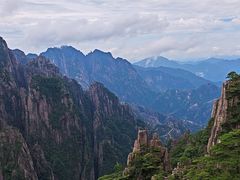 -黄山风景区