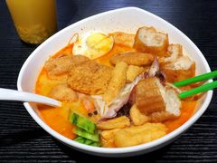 -绿柠食堂(北外滩店)