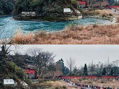 -都江堰景区