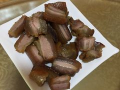 油炸肉-晓雯人家