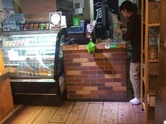 -韩国利尔面包(桂林路店)