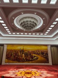 点击看大图 -人民大会堂宴会厅