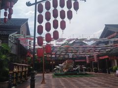 -厦门方特东方神画