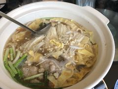-一江水食府(后湖店)