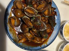 -日丰园海肠水饺·老字号大连海鲜(银泰城店)