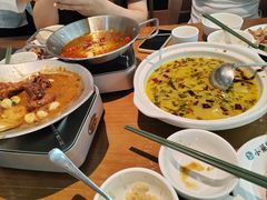 -小菜园新徽菜(芜湖奥特莱斯店)