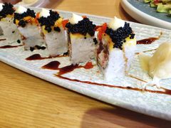 -山之川日料放题(通州店)