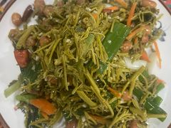 -遇见小院—虹鳟鱼•农家菜(怀柔店)