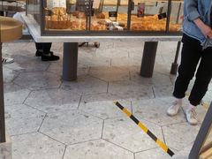 -面包新语(上地华联店)