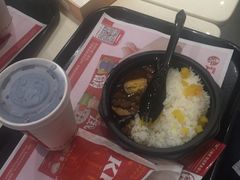 -肯德基(杭州永安店)