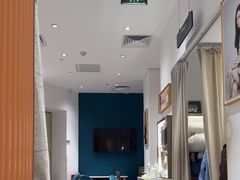 -海马体照相馆(万菱汇店)