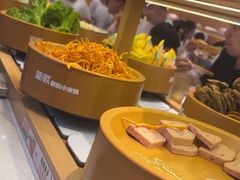 -龍歌自助小火锅(崂山丽达店)