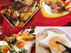 -苏淮景·苏闽融创菜·海鲜(原空港井河轩店)