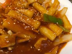 -老炉家木炭烤肉(长江国际店)