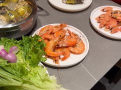 -黑金·寻焰自助百汇·烤肉·火锅(中街店)