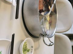 -潮牛壹号鲜牛肉火锅(世界城广场店)